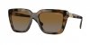 OKULARY VOGUE EYEWEAR VO 5575SB 2386T5 55 ROZMIAR M Z POLARYZACJĄ