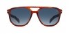 OKULARY DAVID BECKHAM DB 7080S EX4 56 ROZMIAR M
