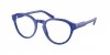 OKULARY KOREKCYJNE POLO RALPH LAUREN PH 2233 5329 50 ROZMIAR M