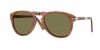 OKULARY PERSOL® STEVE MCQUEEN PO 0714SM 96/P1 54 ROZMIAR M Z POLARYZACJĄ