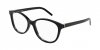 OKULARY KOREKCYJNE SAINT LAURENT SL M112 001 54 ROZMIAR M