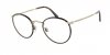 OKULARY KOREKCYJNE GIORGIO ARMANI AR 112MJ 3002 49 ROZMIAR M