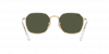 OKULARY RAY-BAN® JIM RB 3694 001/31 55 ROZMIAR M