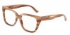 OKULARY KOREKCYJNE JIMMY CHOO JC 3019B 5055 54 ROZMIAR M