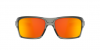 OKULARY OAKLEY® TURBINE OO 9263 926357 63 ROZMIAR L Z POLARYZACJĄ
