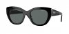 OKULARY VOGUE EYEWEAR VO 5567S W44/81 52 ROZMIAR M Z POLARYZACJĄ
