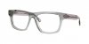 OKULARY KOREKCYJNE O-SIX OV 163 1172E 56 ROZMIAR M