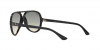 OKULARY RAY-BAN® CATS 5000 RB 4125 601/32 59 ROZMIAR M