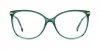 OKULARY KOREKCYJNE CAROLINA HERRERA HER 0304 1ED 57 ROZMIAR M