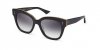 OKULARY DITA DAY TRIPPER 22031 BLK GLD 55 ROZMIAR M