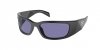 OKULARY PRADA EYEWEAR PR A19S 1BO40G 60 ROZMIAR L