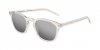 OKULARY SAINT LAURENT SL 28 SLIM 006 49 ROZMIAR M