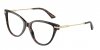 OKULARY KOREKCYJNE JIMMY CHOO JC 3001B 5002 52 ROZMIAR M