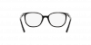 OKULARY KOREKCYJNE DZIECIĘCE RAY-BAN® JUNIOR ELLIOT RY 9097V 3542 46
