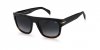OKULARY DAVID BECKHAM DB 7044S 37N 54 ROZMIAR M