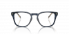 OKULARY KOREKCYJNE VOGUE EYEWEAR VO 5570 3143 49 ROZMIAR S