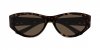 OKULARY BALENCIAGA BB 0367S 002 60 ROZMIAR L