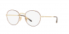 OKULARY KOREKCYJNE RAY-BAN® DAVID RX 3582V 2945 49 ROZMIAR S