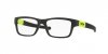 OKULARY KOREKCYJNE DZIECIĘCE OAKLEY® MARSHAL XS OY 8005 800501 49