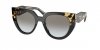 OKULARY PRADA EYEWEAR PR 14WS 3890A7 52 ROZMIAR M