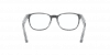 OKULARY KOREKCYJNE DZIECIĘCE RAY-BAN RY 1592 3529 48