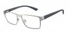 OKULARY KOREKCYJNE EMPORIO ARMANI EA 1157 3003 55 ROZMIAR M