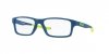 OKULARY KOREKCYJNE DZIECIĘCE OAKLEY® CROSSLINK XS OY 8002 800204 51
