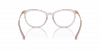 OKULARY KOREKCYJNE VOGUE EYEWEAR VO 5276 2942 51 ROZMIAR S