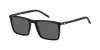 OKULARY TOMMY HILFIGER TH 2077S 807 55 ROZMIAR M Z POLARYZACJĄ