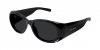 OKULARY SAINT LAURENT SL 736 001 52 ROZMIAR M
