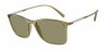 OKULARY GIORGIO ARMANI AR 8231U 62402A 54 ROZMIAR M