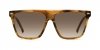 OKULARY CARRERA CA 3027S EX4 58 ROZMIAR M