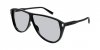 OKULARY SAINT LAURENT SL 731 GASPAR 001 65 ROZMIAR L