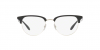 OKULARY KOREKCYJNE RAY-BAN® RX 6396 2932 53 ROZMIAR M