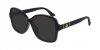 OKULARY GUCCI GG 0765SA 002 57 ROZMIAR M