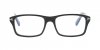 OKULARY KOREKCYJNE TOM FORD TF 5663B 001 55 ROZMIAR M