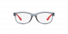 OKULARY KOREKCYJNE DZIECIĘCE EMPORIO ARMANI EK 3001 5072 47
