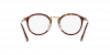 OKULARY KOREKCYJNE PERSOL® VICO PO 3309V 24 51 ROZMIAR M