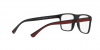 OKULARY KOREKCYJNE EMPORIO ARMANI EA 4115 50421W 54 ROZMIAR M + NAKŁADKI