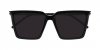 OKULARY SAINT LAURENT SL 474 001 56 ROZMIAR M