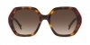 OKULARY CAROLINA HERRERA HER 0181S O63 55 ROZMIAR M