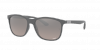 OKULARY RAY-BAN® CHROMANCE RB 4330CH 60175J 56 ROZMIAR M Z POLARYZACJĄ