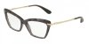 OKULARY KOREKCYJNE DOLCE & GABBANA DG 5025 504 53 ROZMIAR M