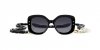 OKULARY CAROLINA HERRERA HER 0254S 807 53 ROZMIAR M
