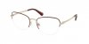 OKULARY KOREKCYJNE SWAROVSKI SK 1023 4038 54 ROZMIAR M