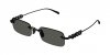 OKULARY GUCCI GG 1808S 001 52 ROZMIAR M