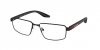 OKULARY KOREKCYJNE PRADA SPORT PS 52RV DG01O1 55 ROZMIAR M