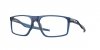 OKULARY KOREKCYJNE OAKLEY® BAT FLIP OX 8183 818303 56 ROZMIAR M