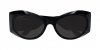 OKULARY BALENCIAGA BB 0394S 003 59 ROZMIAR L