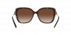 OKULARY MICHAEL KORS EAST HAMPTON MK 2161BU 300613 56 ROZMIAR M